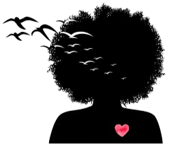 Logo Blessing footer