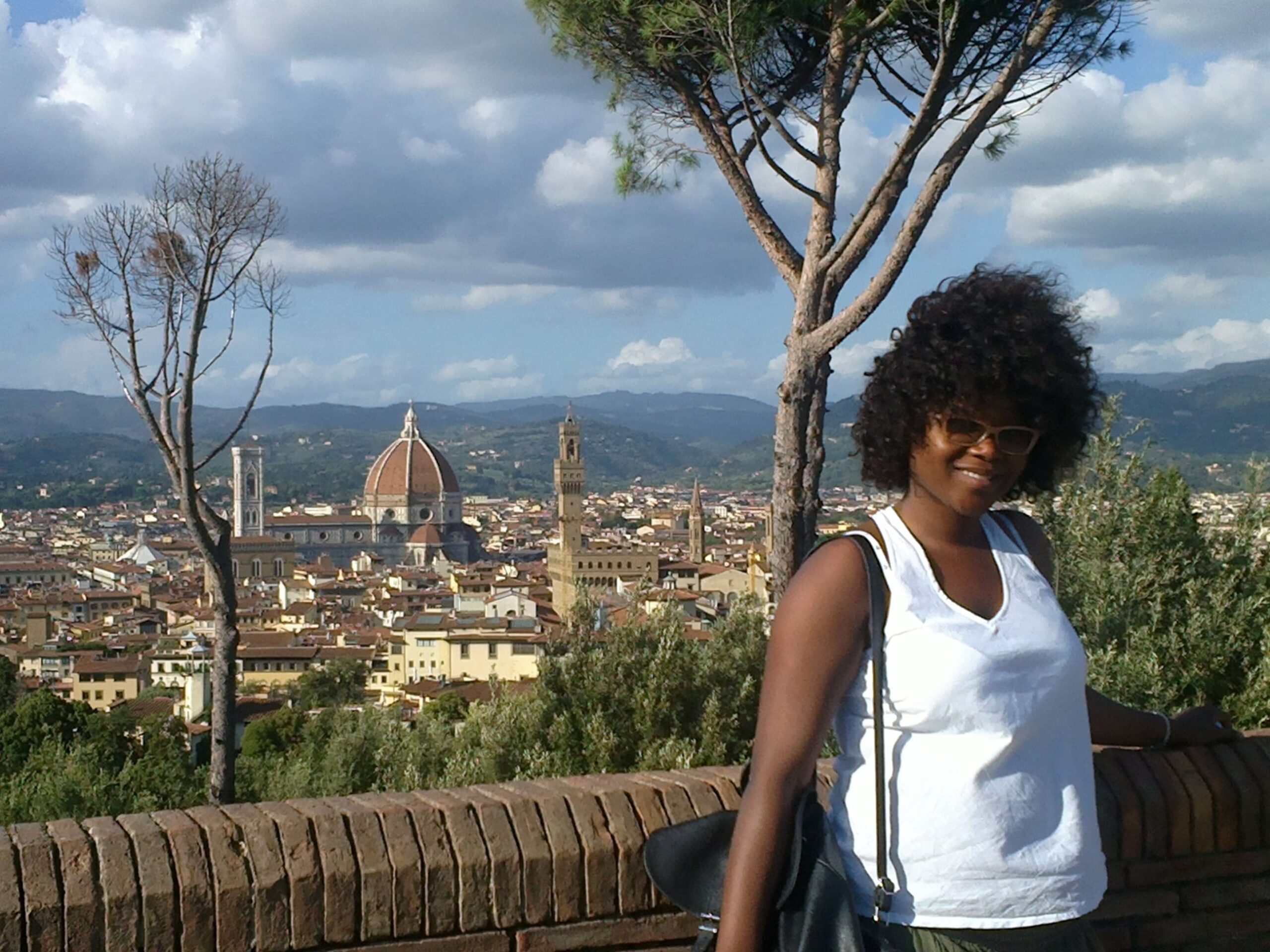 FIRENZE