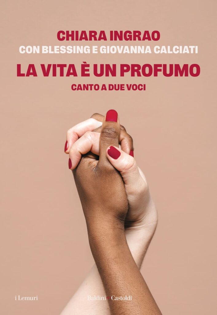 Copertina Libro