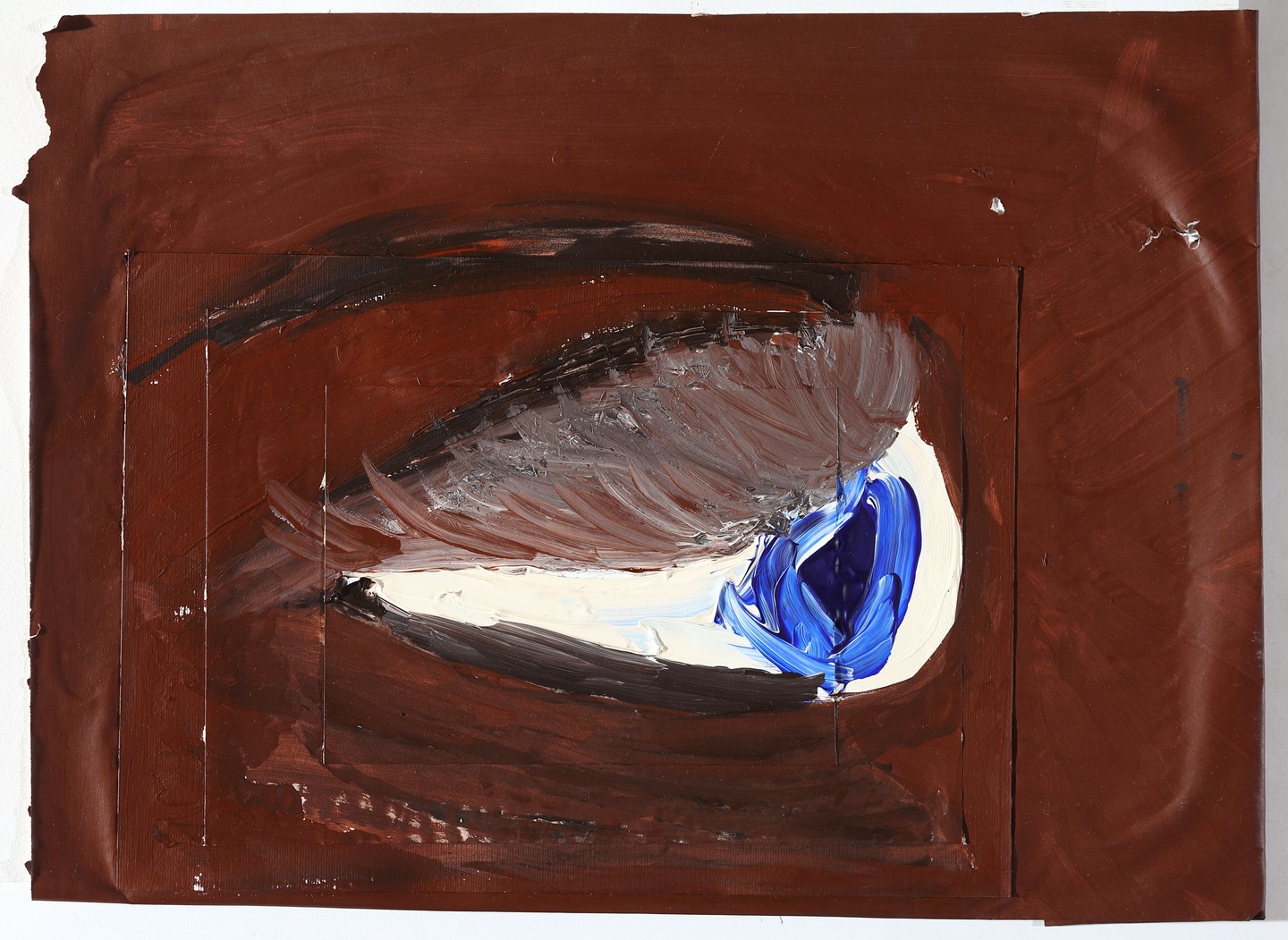 15 M-Senza titolo-acrilico su cartoncino-cm 35×50